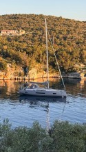 Hanse 460 | Yacht Charter Croatia | Travelboat - 4