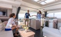 Fountaine Pajot Fountaine Pajot Aura 51 SMART ELECTRIC - 5 cab. LILY