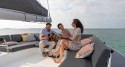 Fountaine Pajot Fountaine Pajot Aura 51 SMART ELECTRIC - 6 + 2 cab. TIKI