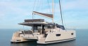Fountaine Pajot Fountaine Pajot Elba 45 - 4 + 2 cab. BLUE VELVET - 3