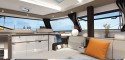Fountaine Pajot Fountaine Pajot Elba 45 - 4 + 2 cab. MAORA