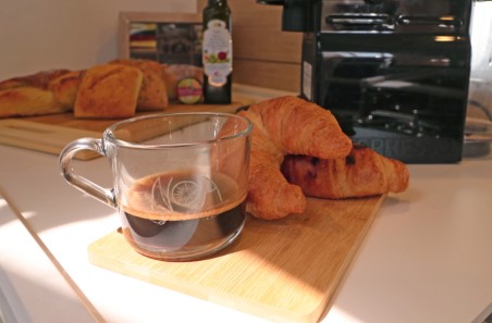 Hanse 460 | Yacht Charter Croatia | Travelboat