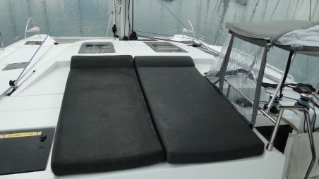 Fountaine Pajot Fountaine Pajot Elba 45 - 4 + 2 cab. O'NEIRO