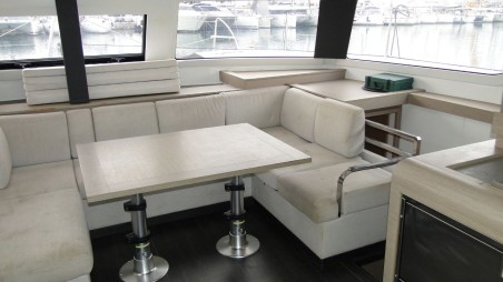 Fountaine Pajot Fountaine Pajot Elba 45 - 4 + 2 cab. O'NEIRO