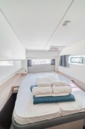 Fountaine Pajot Fountaine Pajot Elba 45 - 4 + 2 cab. O'NEIRO