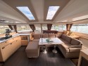Fountaine Pajot Fountaine Pajot Elba 45 - 4 cab. FOLLOW THE SUN