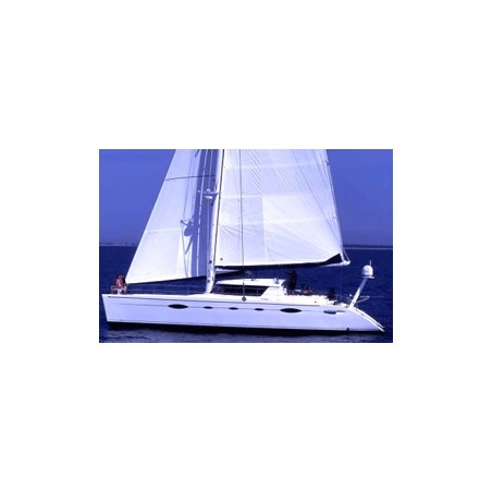 Fountaine Pajot Fountaine Pajot Eleuthera 60 - 4 cab. MATA FENUA