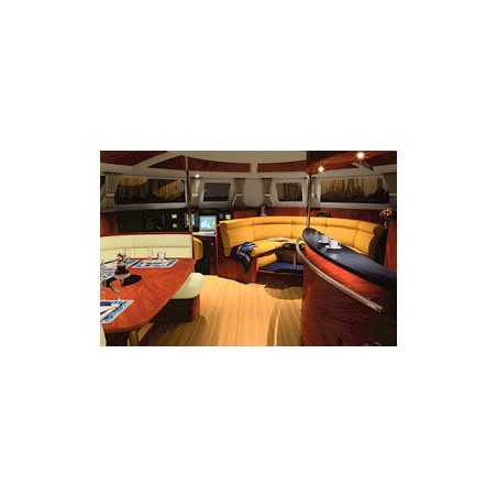 Fountaine Pajot Fountaine Pajot Eleuthera 60 - 4 cab. MATA FENUA