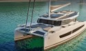 Fountaine Pajot Fountaine Pajot FP 41 Quatuor 2 SISLEY