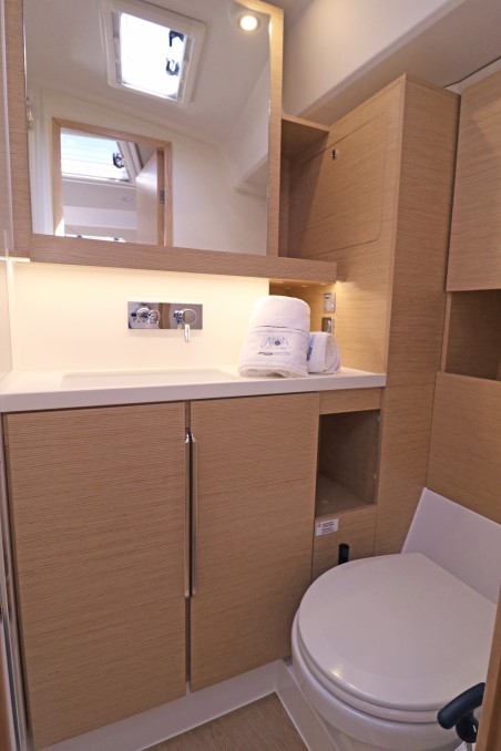 Hanse 460 | Yacht Charter Croatia | Travelboat