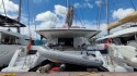 Fountaine Pajot Fountaine Pajot Ipanema 58 - 6 + 2 cab. DREAM CANOUAN