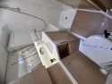 Hanse 460 | Yacht Charter Croatia | Travelboat - 19