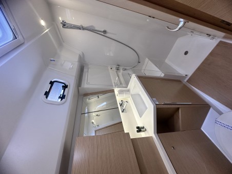 Hanse 460 | Yacht Charter Croatia | Travelboat