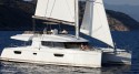 Fountaine Pajot Fountaine Pajot Ipanema 58 - 6 + 2 cab. DREAM MAYREAU