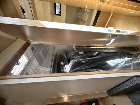 Hanse 460 | Yacht Charter Croatia | Travelboat