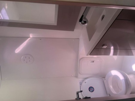 Fountaine Pajot Fountaine Pajot Isla 40 - 4 + 1 cab. QUARDA JEEPI