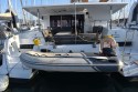Fountaine Pajot Fountaine Pajot Isla 40 - 4 cab. SEA BREEZE