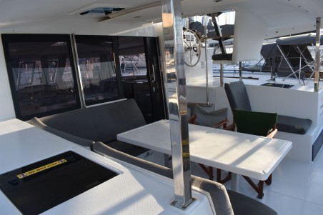 Fountaine Pajot Fountaine Pajot Isla 40 - 4 cab. SEA BREEZE