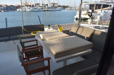 Fountaine Pajot Fountaine Pajot Isla 40 - 4 cab. SEA BREEZE