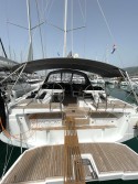 Hanse 460 | Czarter jachtu Chorwacja | Travelboat - 6