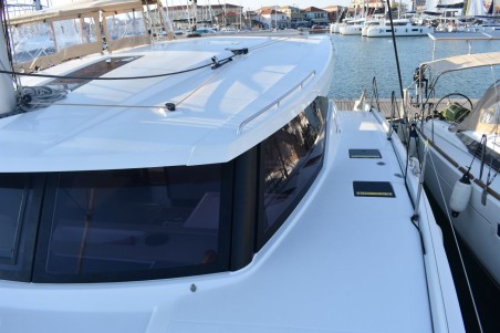 Fountaine Pajot Fountaine Pajot Isla 40 - 4 cab. SEA BREEZE