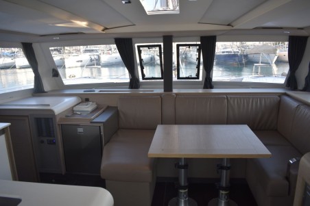Fountaine Pajot Fountaine Pajot Isla 40 - 4 cab. SEA BREEZE