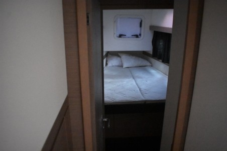 Fountaine Pajot Fountaine Pajot Isla 40 - 4 cab. SEA BREEZE