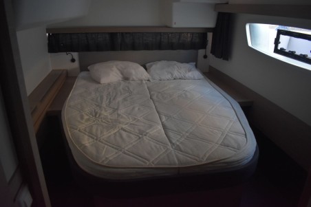 Fountaine Pajot Fountaine Pajot Isla 40 - 4 cab. SEA BREEZE