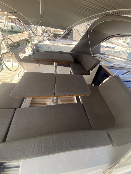 Hanse 460 | Czarter jachtu Chorwacja | Travelboat