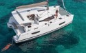 Fountaine Pajot Fountaine Pajot Lucia 40 - 3 cab. COWBOY CAT
