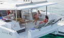 Fountaine Pajot Fountaine Pajot Lucia 40 - 3 cab. COWBOY CAT