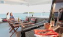 Fountaine Pajot Fountaine Pajot Lucia 40 - 3 cab. COWBOY CAT