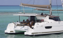 Fountaine Pajot Fountaine Pajot Lucia 40 - 4 cab. AKIALOA