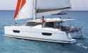 Fountaine Pajot Fountaine Pajot Lucia 40 - 4 cab. AKIALOA