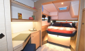 Fountaine Pajot Fountaine Pajot Lucia 40 - 4 cab. AKIALOA