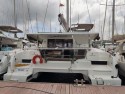 Fountaine Pajot Fountaine Pajot Lucia 40 - 4 cab. BALISIER