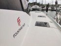 Fountaine Pajot Fountaine Pajot Lucia 40 - 4 cab. BALISIER
