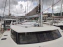 Fountaine Pajot Fountaine Pajot Lucia 40 - 4 cab. BALISIER