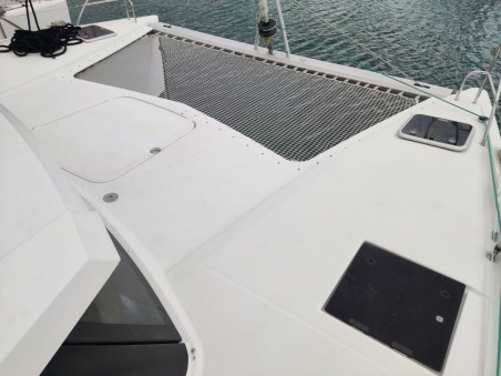 Fountaine Pajot Fountaine Pajot Lucia 40 - 4 cab. BALISIER