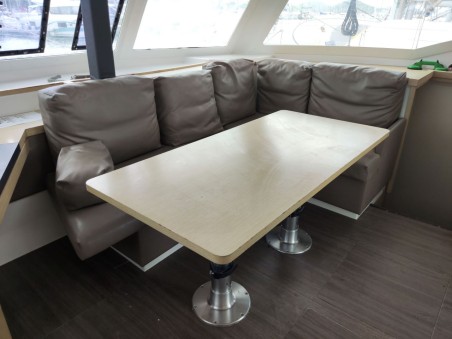 Fountaine Pajot Fountaine Pajot Lucia 40 - 4 cab. BALISIER
