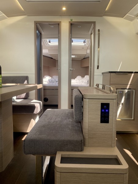 Hanse 460 | Czarter jachtu Chorwacja | Travelboat