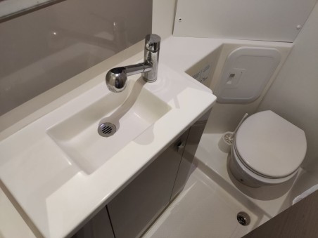 Fountaine Pajot Fountaine Pajot Lucia 40 - 4 cab. BALISIER