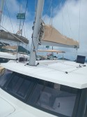 Fountaine Pajot Fountaine Pajot Lucia 40 - 4 cab. ELUCHIL