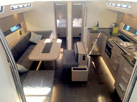 Hanse 460 | Czarter jachtu Chorwacja | Travelboat