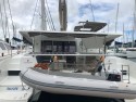 Fountaine Pajot Fountaine Pajot Lucia 40 - 4 cab. FLAMBOYANT