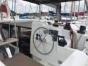 Fountaine Pajot Fountaine Pajot Lucia 40 - 4 cab. FLAMBOYANT