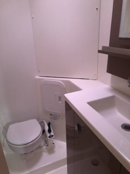 Fountaine Pajot Fountaine Pajot Lucia 40 - 4 cab. FLAMBOYANT