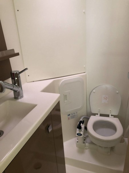 Fountaine Pajot Fountaine Pajot Lucia 40 - 4 cab. FLAMBOYANT