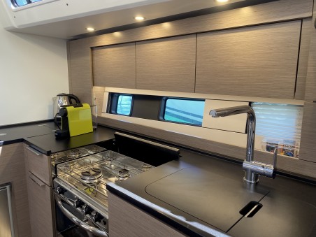 Hanse 460 | Czarter jachtu Chorwacja | Travelboat