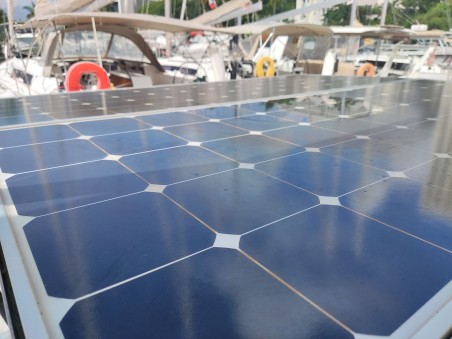 Fountaine Pajot Fountaine Pajot Lucia 40 - 4 cab. GINGER